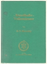 H.P.B. - Rätselhafte Volksstämme: Übersetzung von 1908